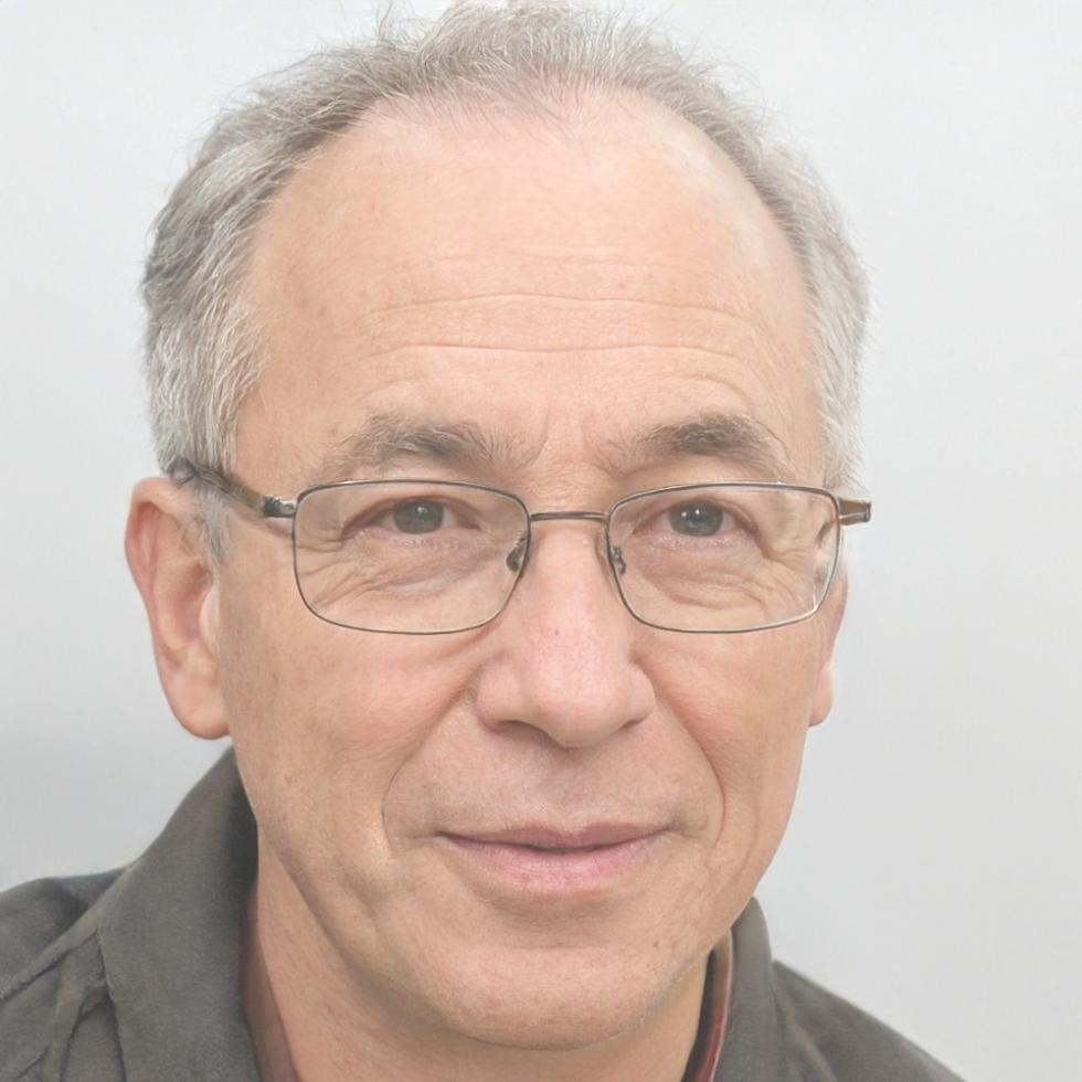 Retrato de Héctor Valdivia