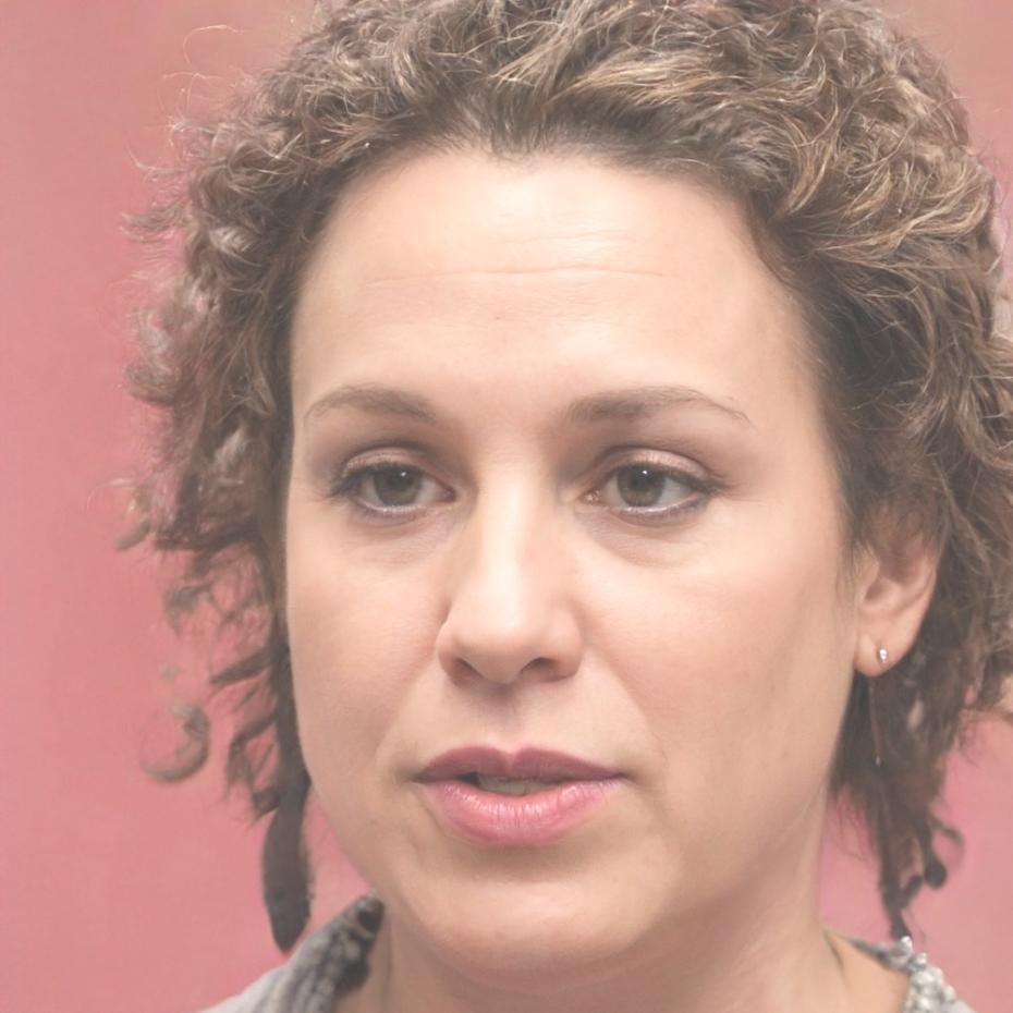 Profesional trabajando con hojas de cálculo financieras