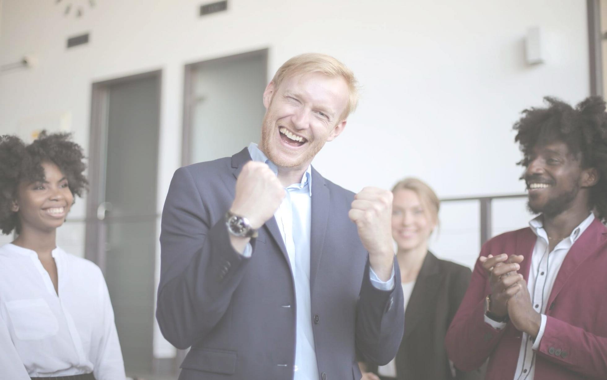 Gestión financiera con hojas de cálculo