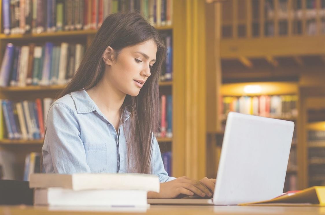 Ambiente de trabajo colaborativo en educación financiera